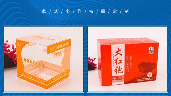 為什么很多企業(yè)都改換彩印膠盒？