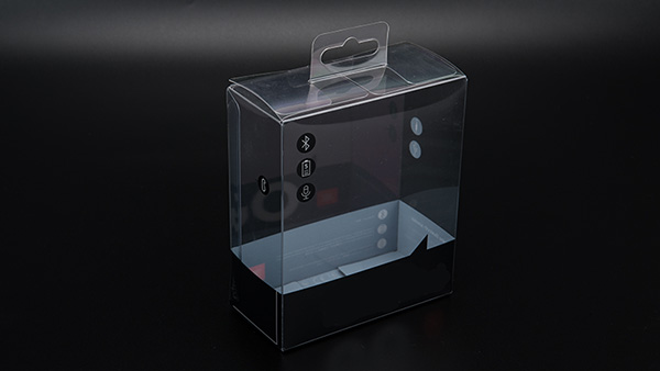 化妝品包裝盒單面、雙面或三面壁設計