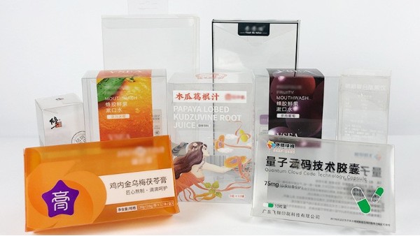 塑料包裝盒制作的流程是什么？塑料包裝盒一般用什么材料？