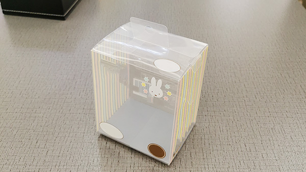 粉末涂料食品包裝盒靚點